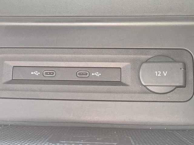 2021 Volkswagen Atlas SE