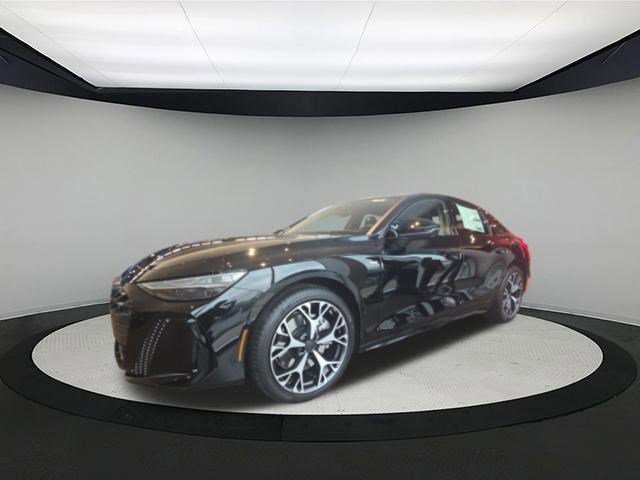 2026 Audi A6 Premium Plus