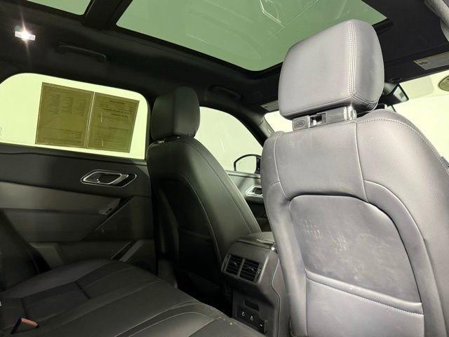 2024 Land Rover Range Rover Velar Dynamic SE