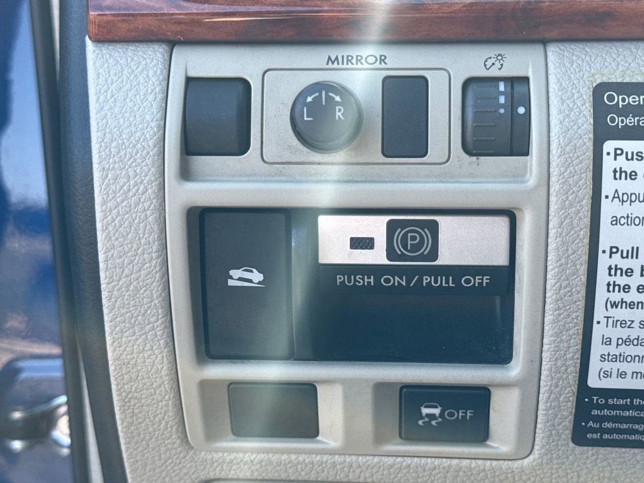 2010 Subaru Outback 2.5i Limited