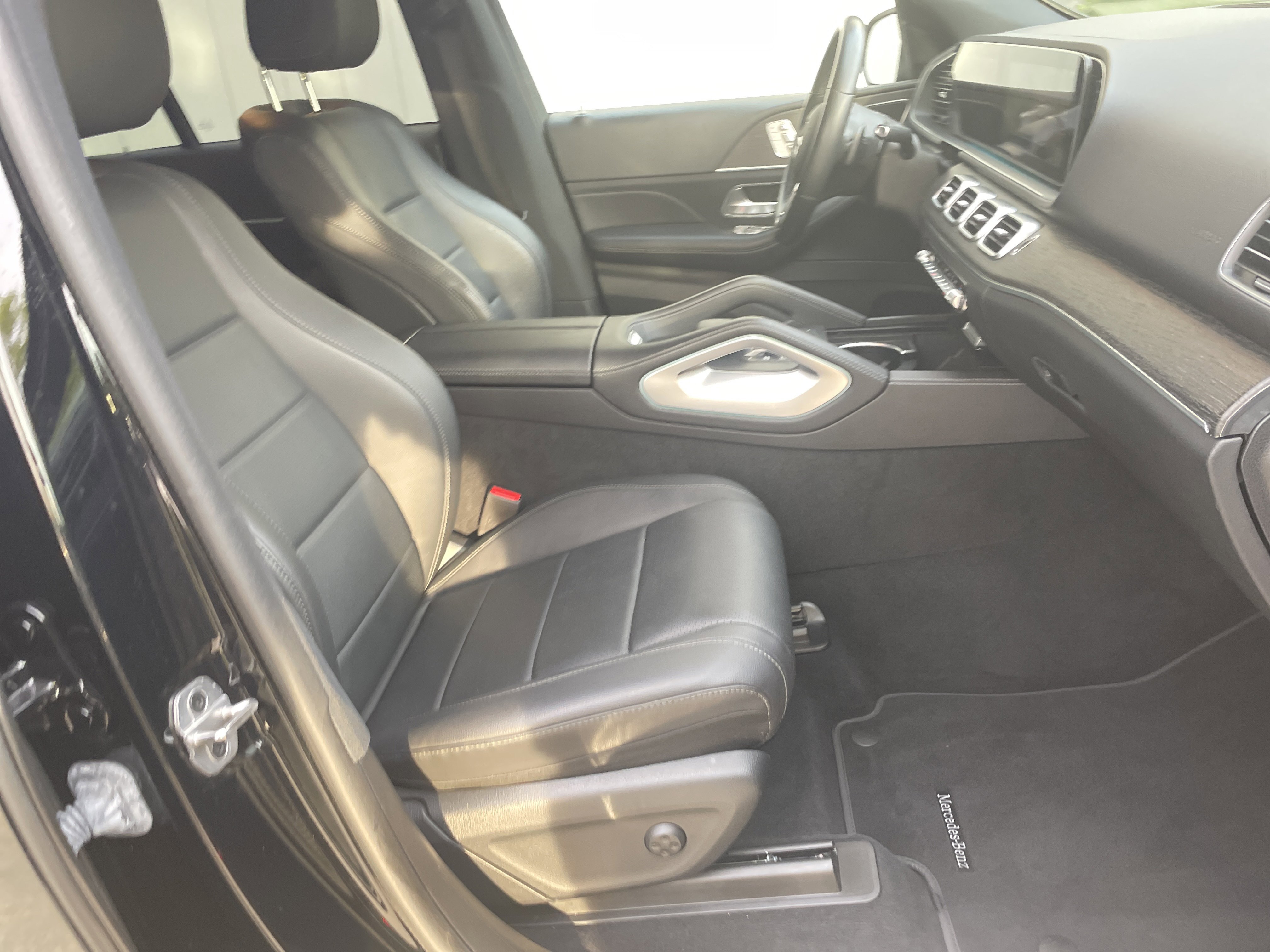 2022 Mercedes-Benz GLE 350