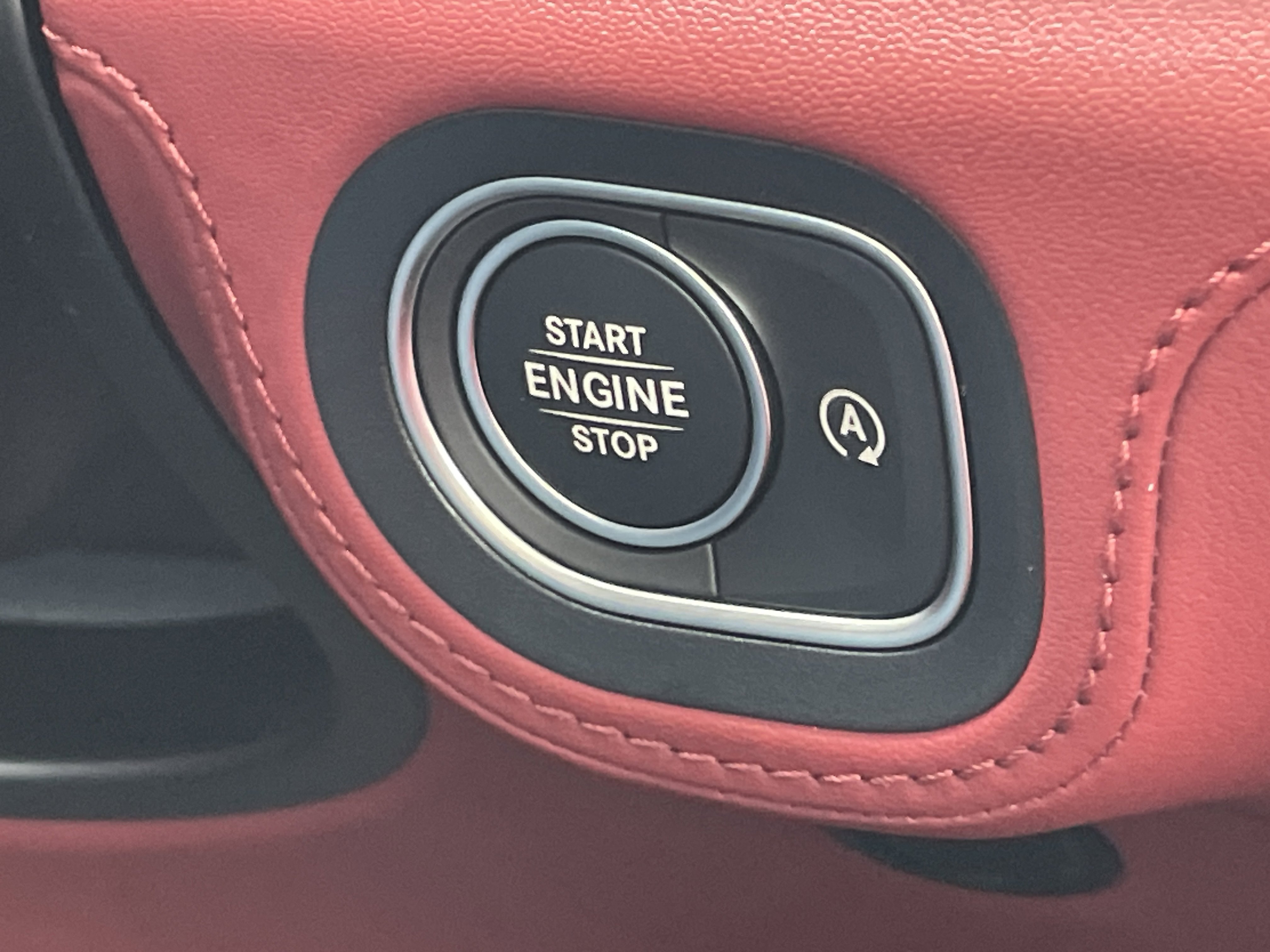 2026 Mercedes-Benz GLS 580 4MATIC