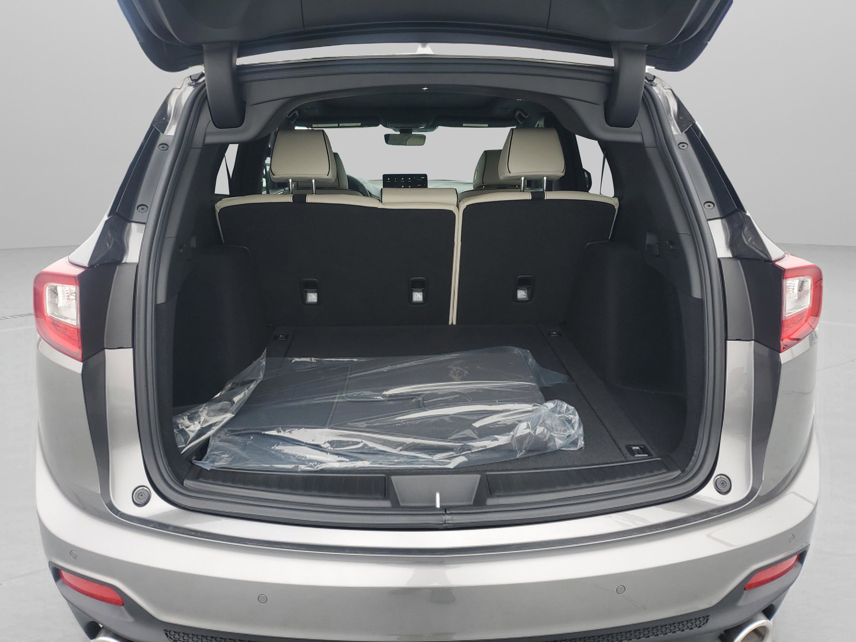 2026 Acura RDX A-Spec