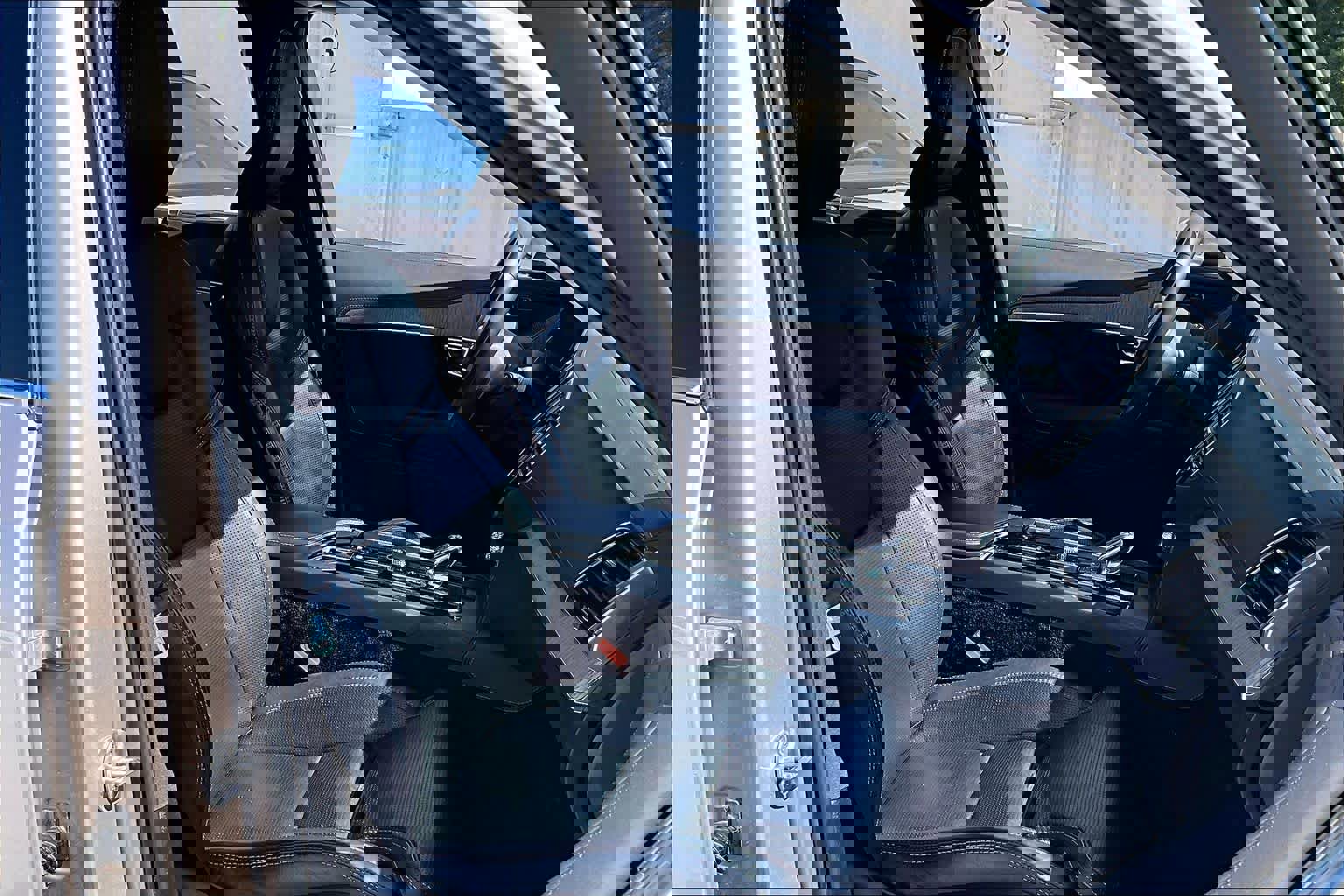 2023 Volvo Xc90 B6 Ultimate