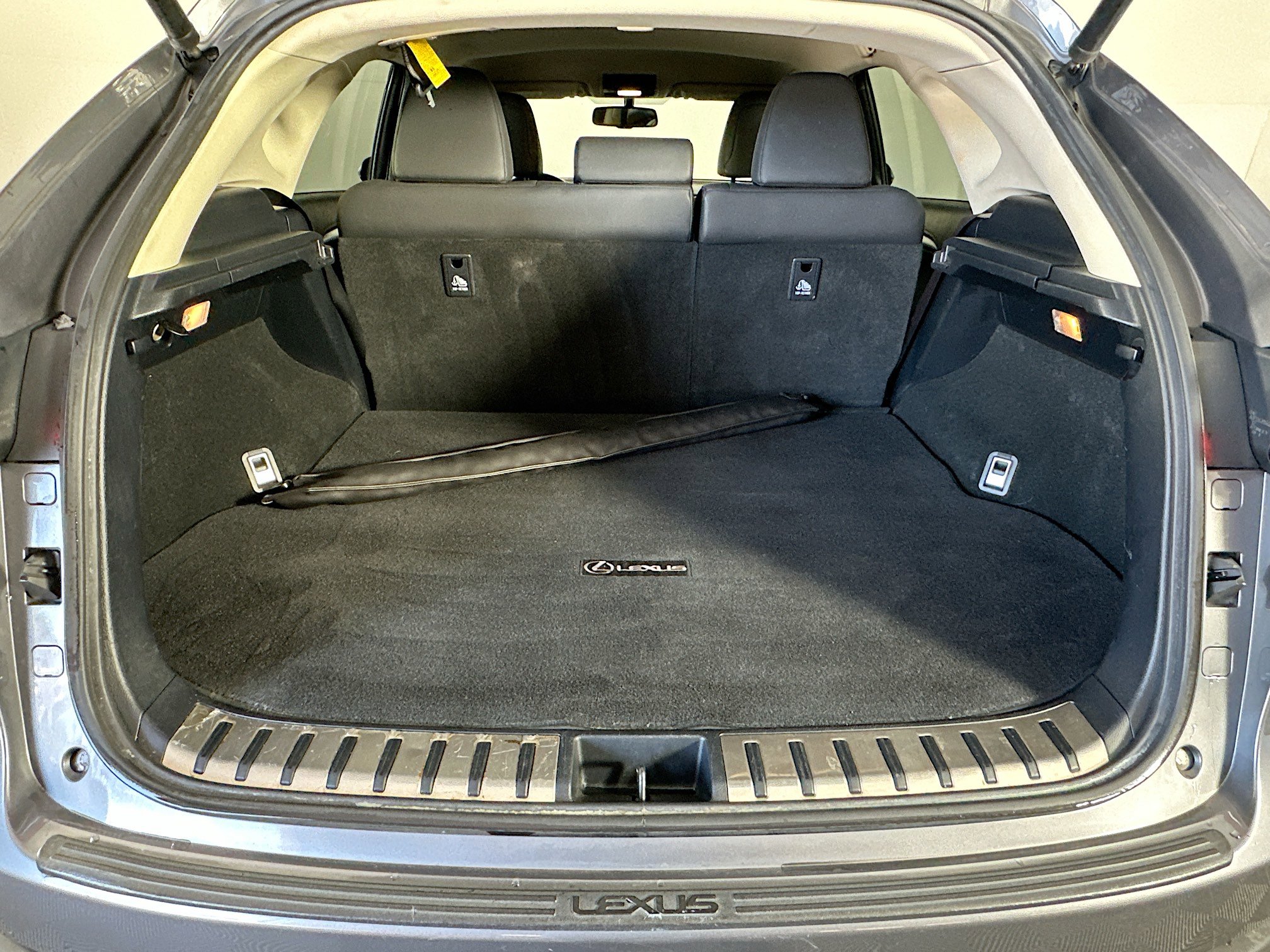 2016 Lexus NX 200t FWD