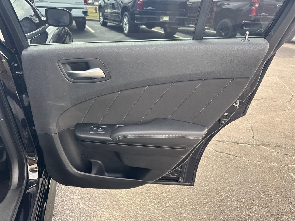 2023 Dodge Charger R/T