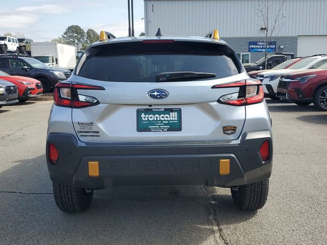 2026 Subaru Crosstrek 2.5i Wilderness