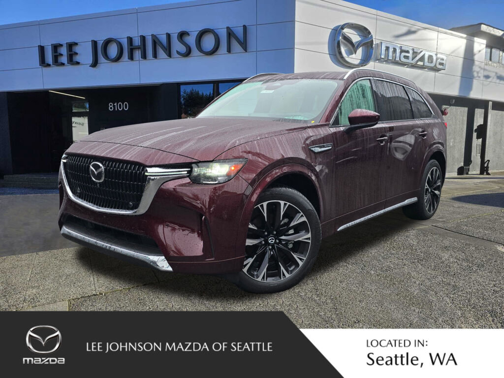 専用(* ᴗ͈ˬᴗ͈)”ꯁꯧ Used MAZDA CX-90 for Sale in Seattle, WA - Autotrader