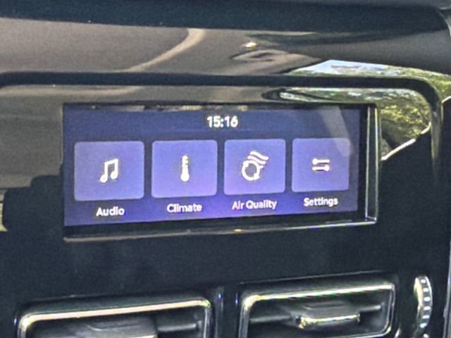 2026 Lincoln Aviator AWD