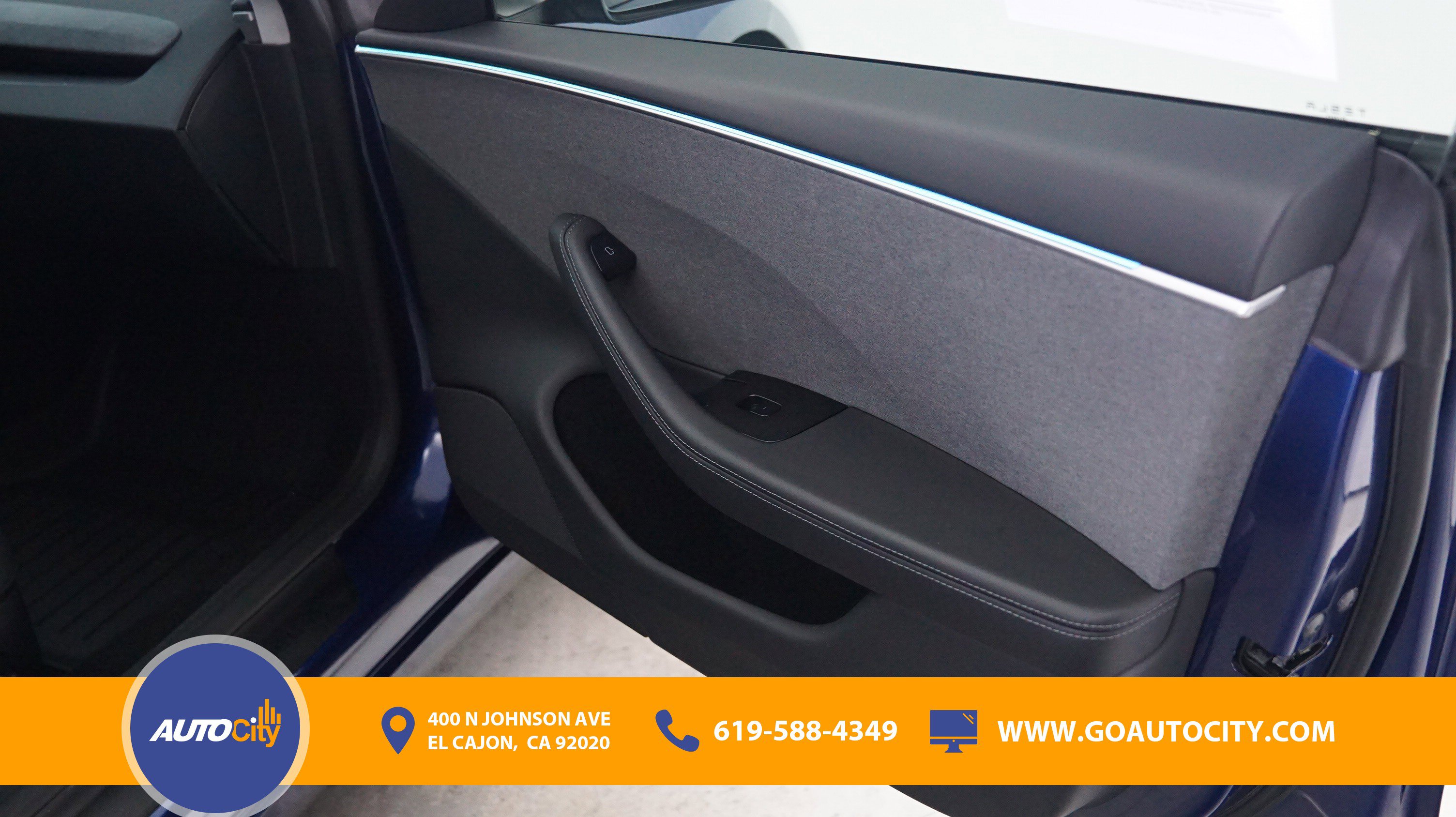 2024 Tesla Model 3 Long Range