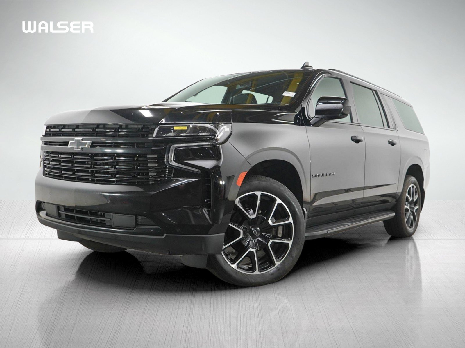 Used 2023 Chevrolet Suburban RST