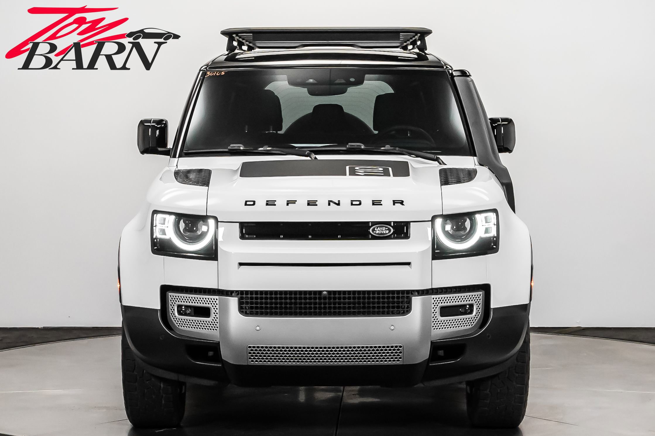 2024 Land Rover Defender 110 S