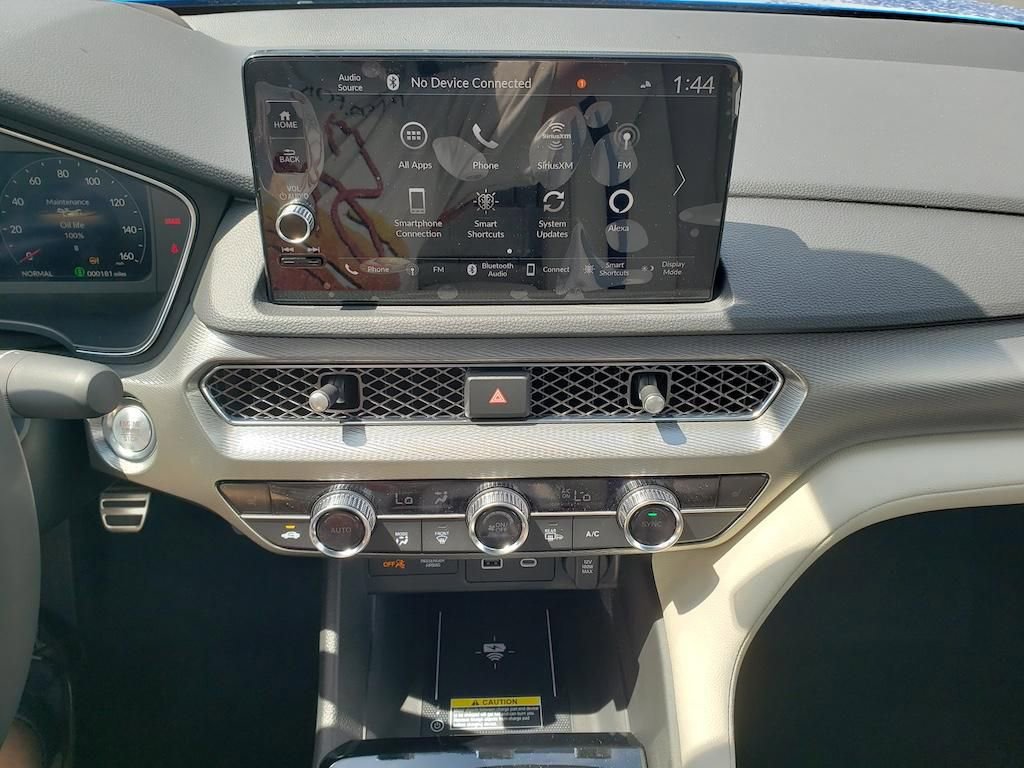 2026 Acura Integra A-Spec