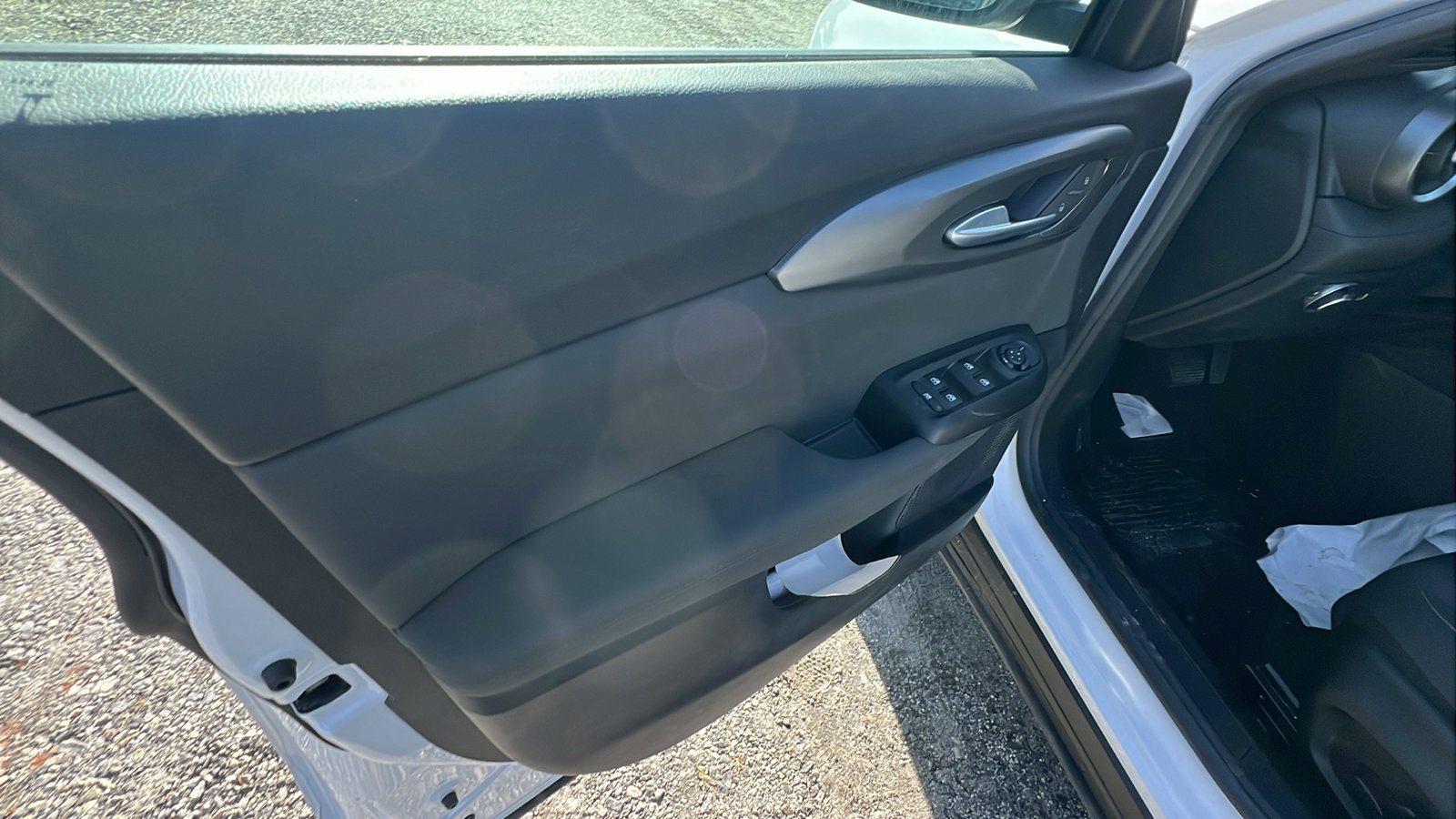 2024 Alfa Romeo Tonale Sprint