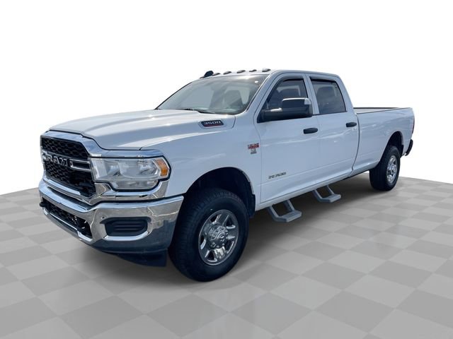 2021 RAM 3500 Tradesman