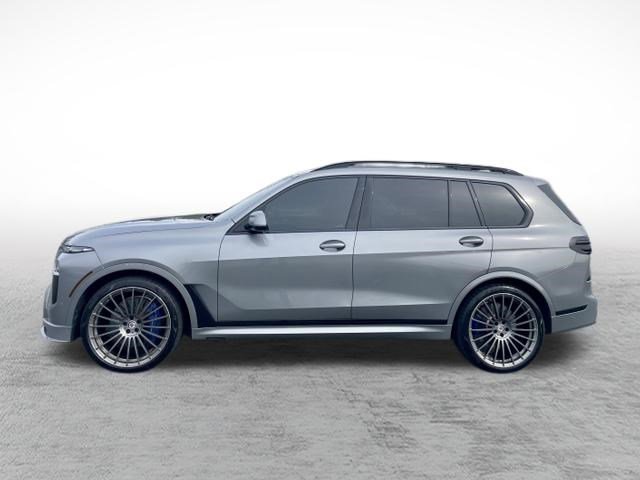 2025 BMW ALPINA XB7