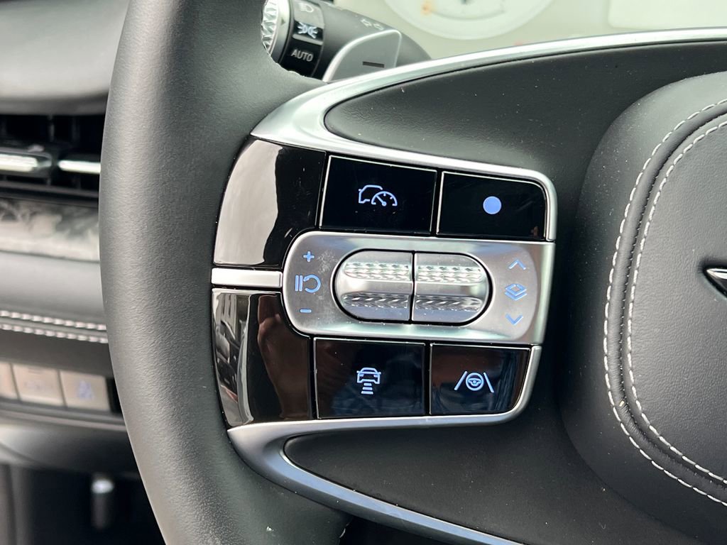 2024 Genesis G90 3.5T