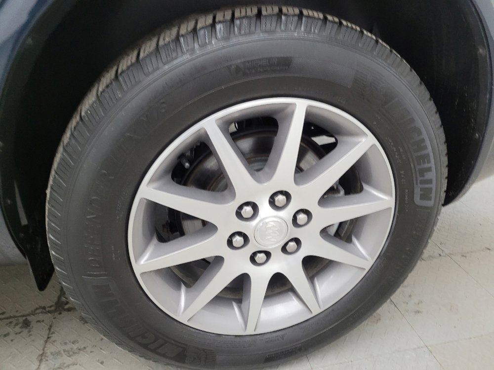 2017 Buick Enclave Convenience