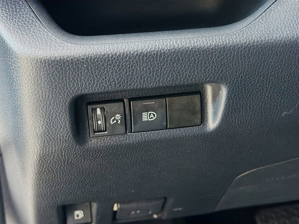 2023 Toyota Rav4 AWD Hybrid