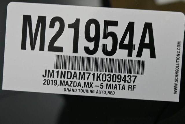 Used MAZDA MX-5 Miata RF for Sale in Pelham, AL - Autotrader