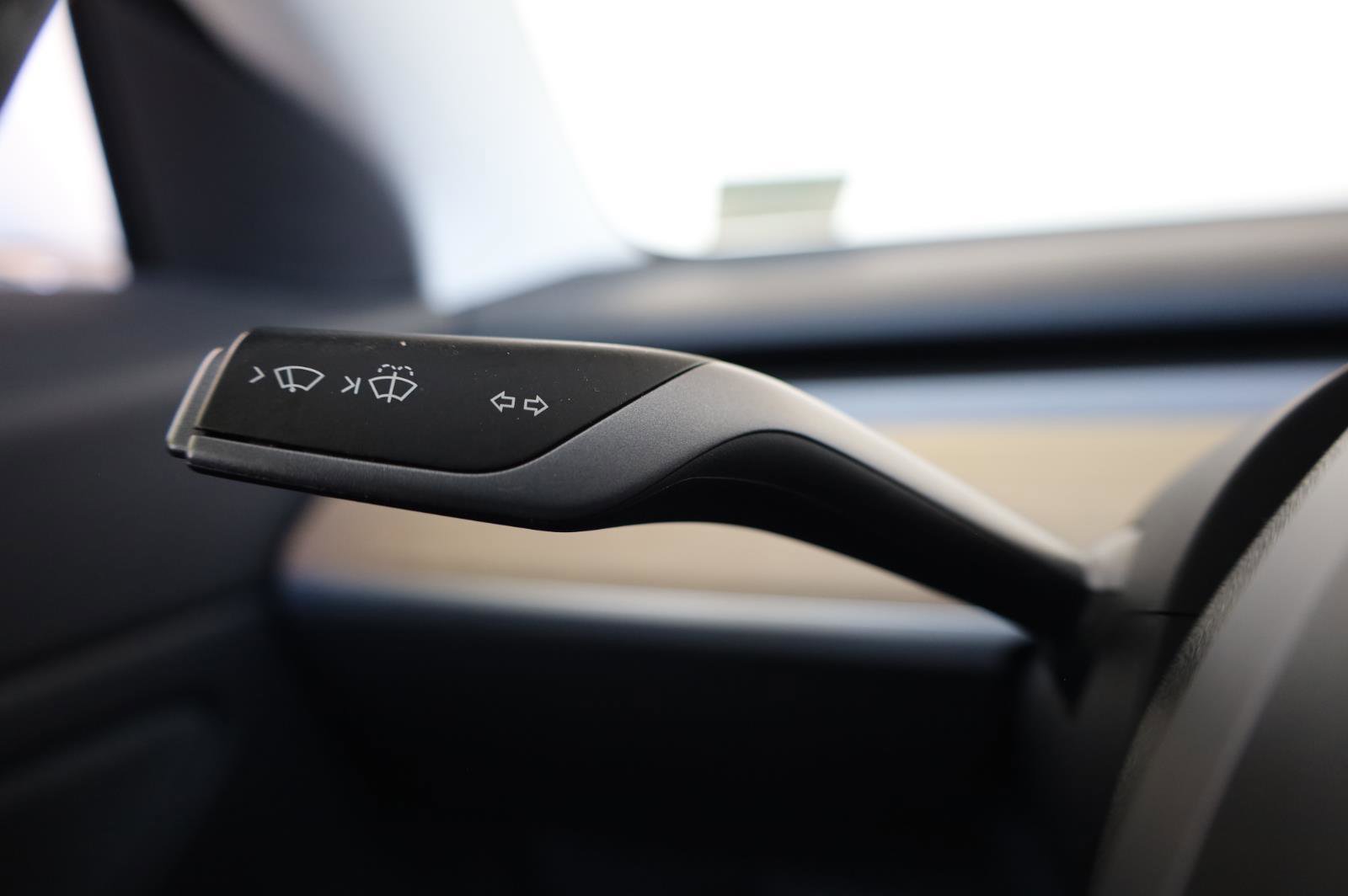 2018 Tesla Model 3 Mid Range