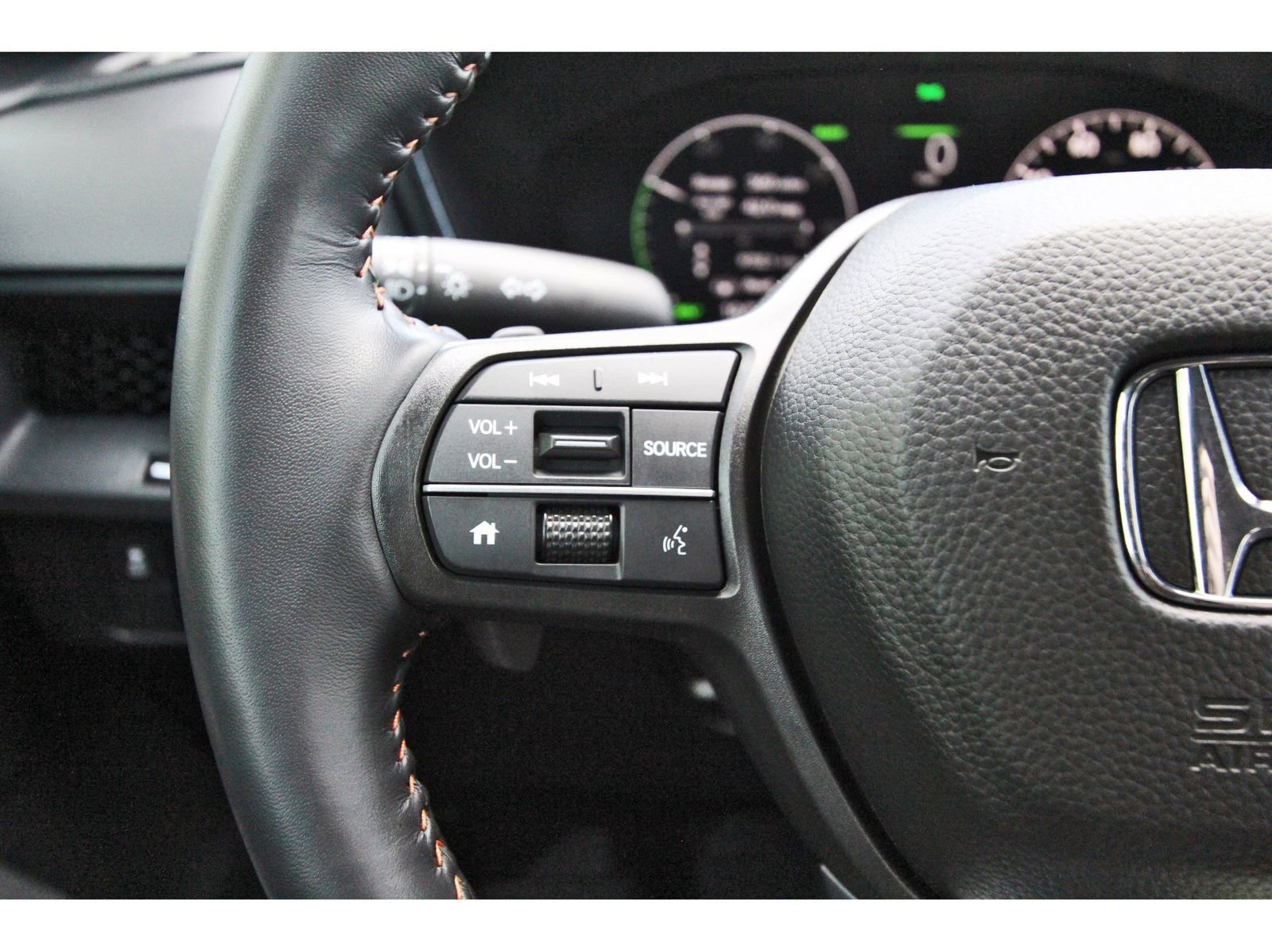 2025 Honda CR-V Sport