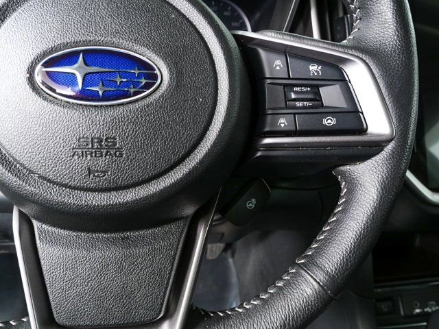 2025 Subaru Ascent Limited