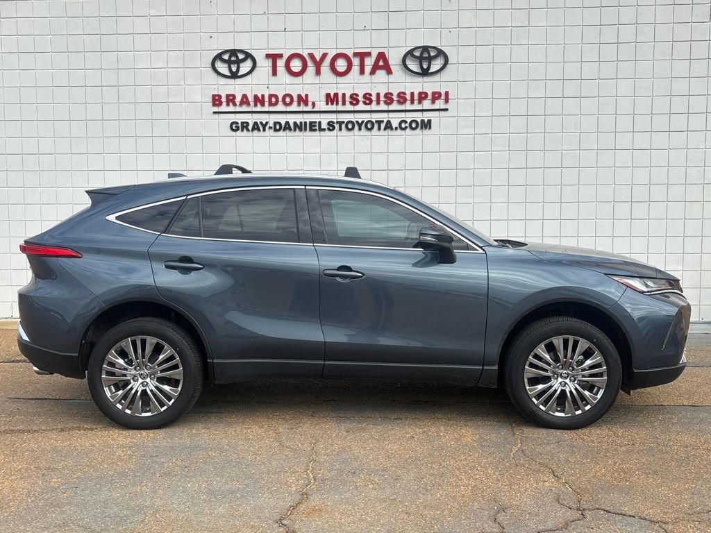 2024 Toyota Venza Limited