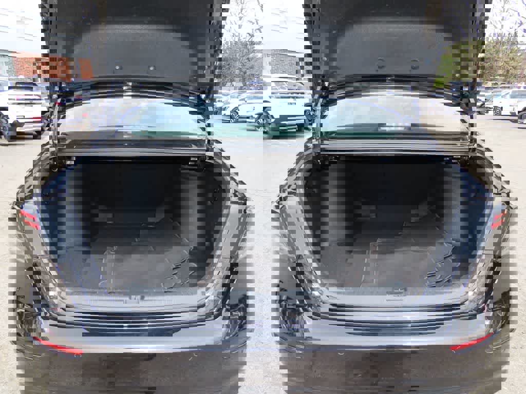 2024 Honda Accord EX-L