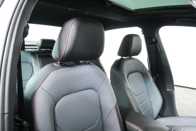 2025 Volkswagen Jetta GLI Autobahn