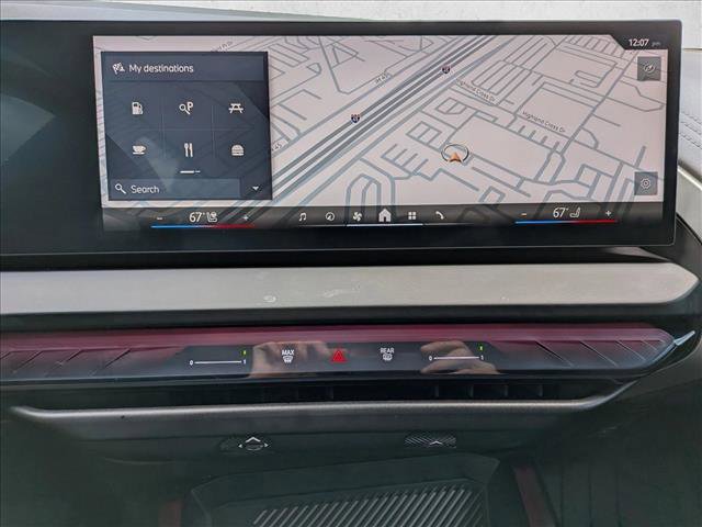 2026 BMW X3 xDrive30