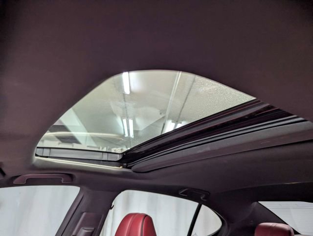 2019 Acura TLX w/ Technology & A-SPEC Pkg