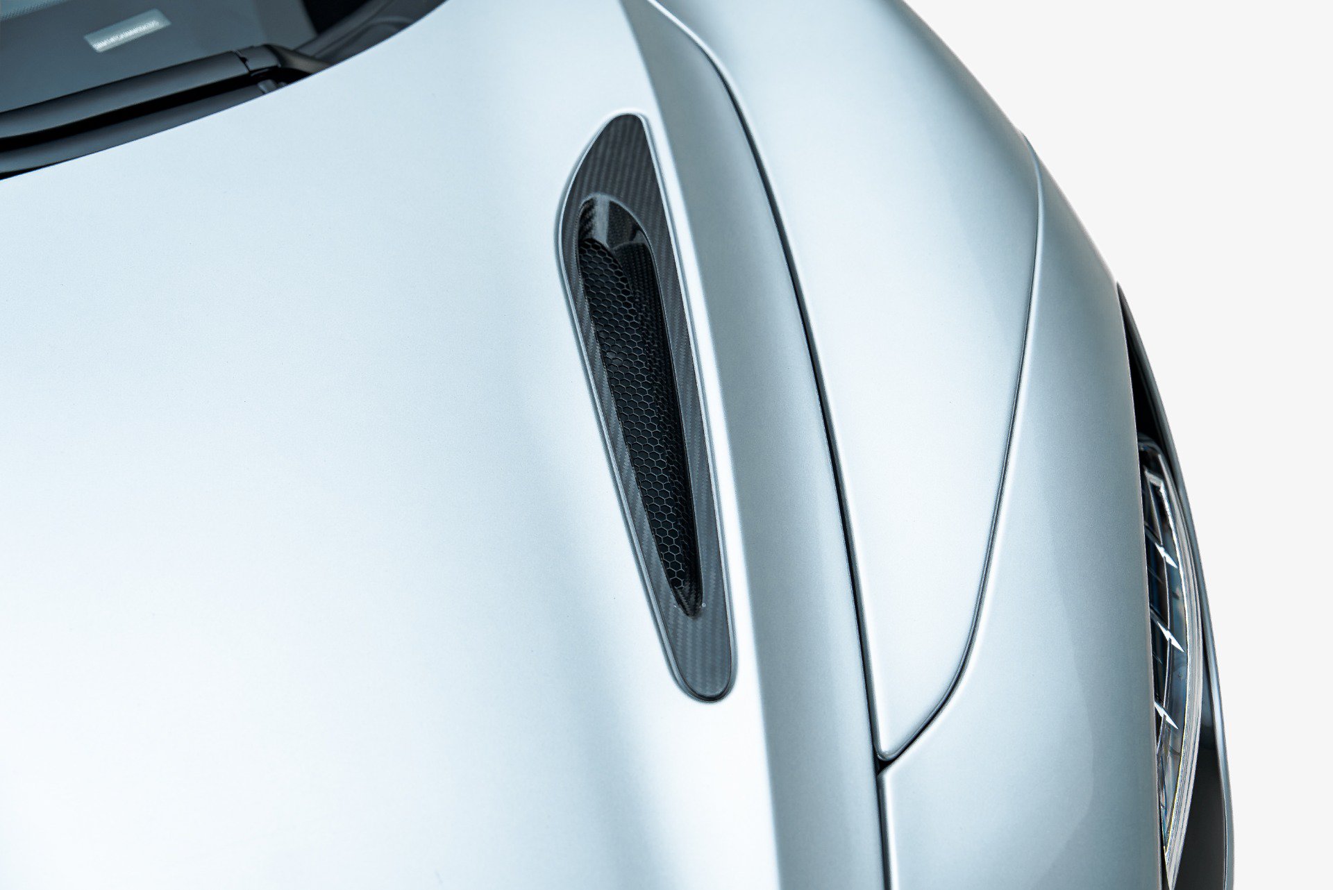 Used 2021 McLaren 720S Performance photo 23