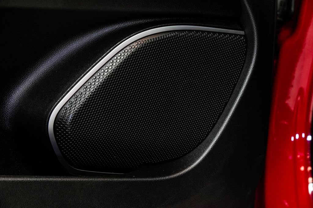 2023 Alfa Romeo Stelvio Ti