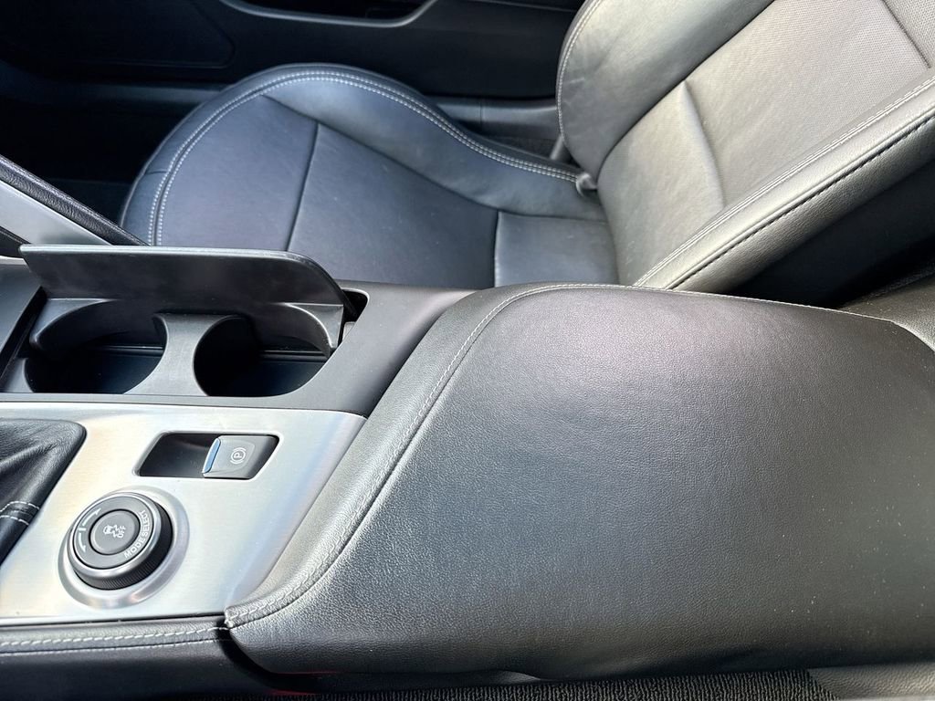 2014 Chevrolet Corvette Stingray Coupe