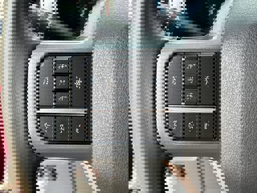 2022 Ford F150 Lariat