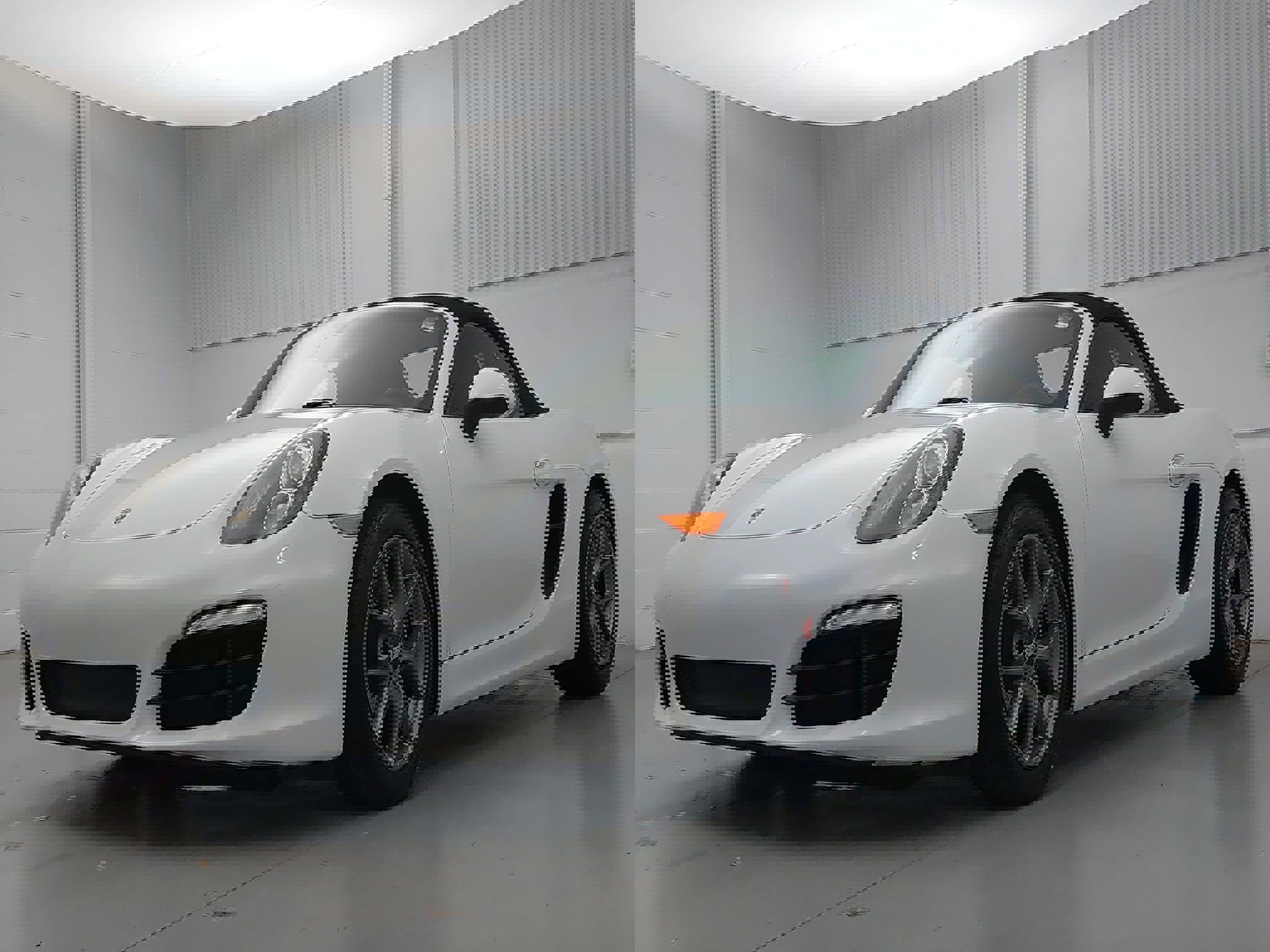 Used 2014 Porsche Boxster