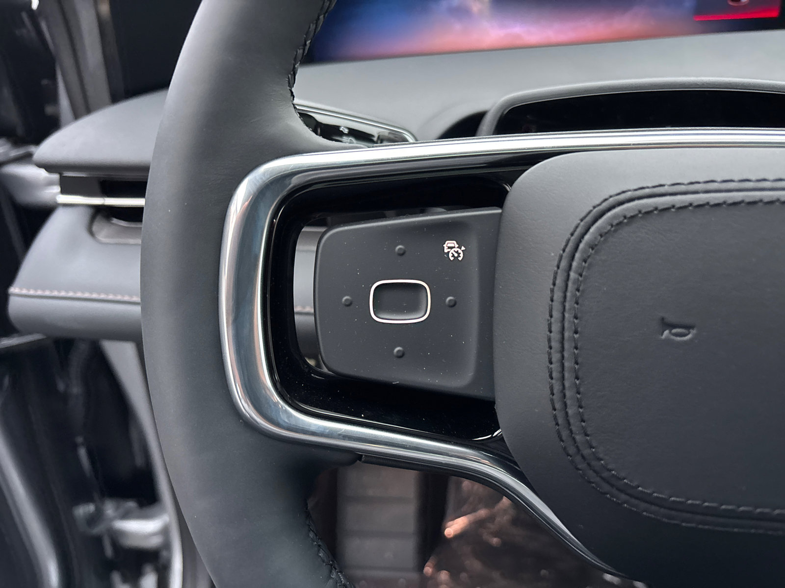 2026 Lincoln Nautilus Premier