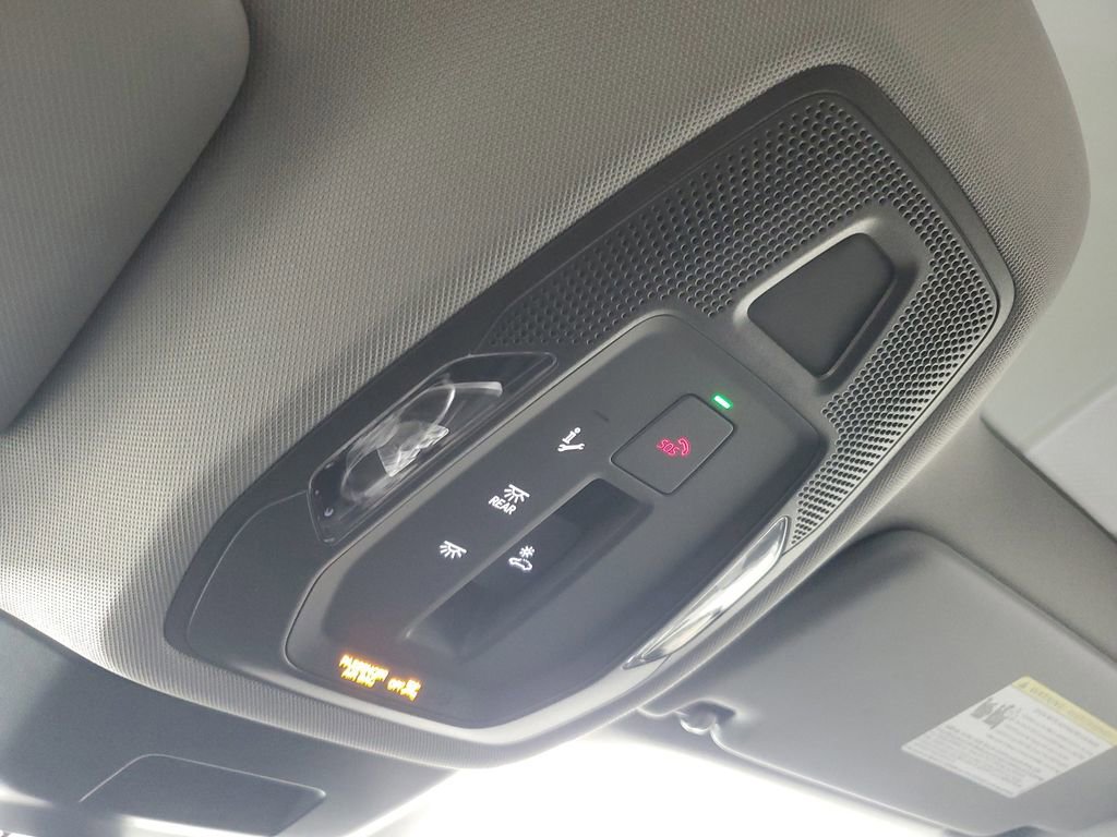 2026 Audi A6 Prestige