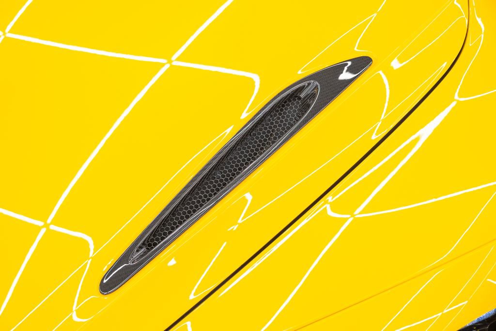 Used 2023 McLaren 720S Luxury photo 26