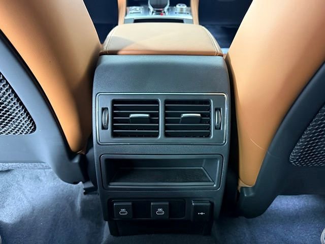 2026 Jaguar F-Pace R-Dynamic S