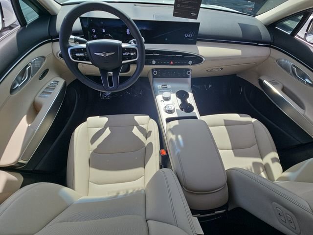 2026 Genesis Gv70 2.5T Select
