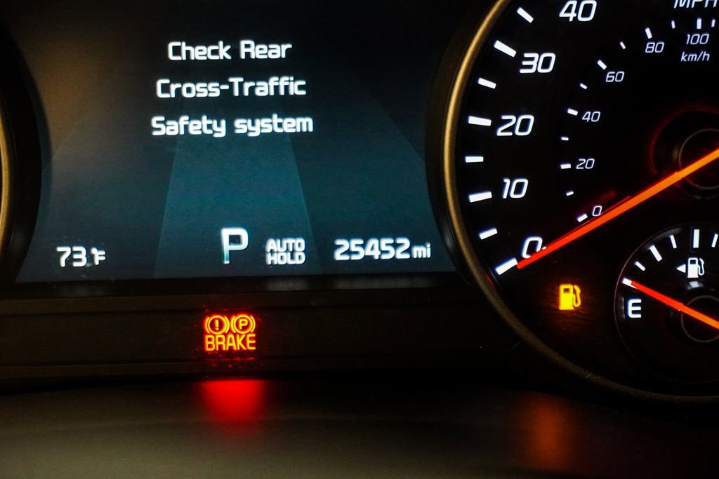 2023 Kia Stinger GT2