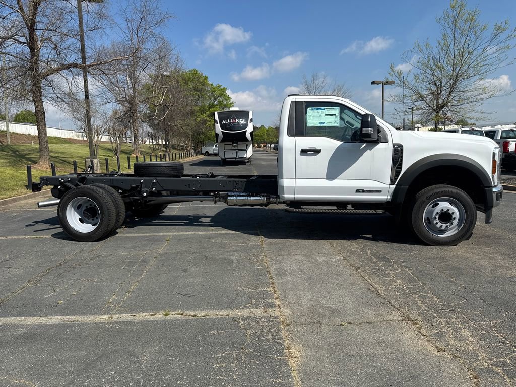 2026 Ford F450 XL