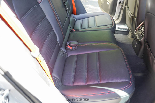 2025 Porsche Macan GTS