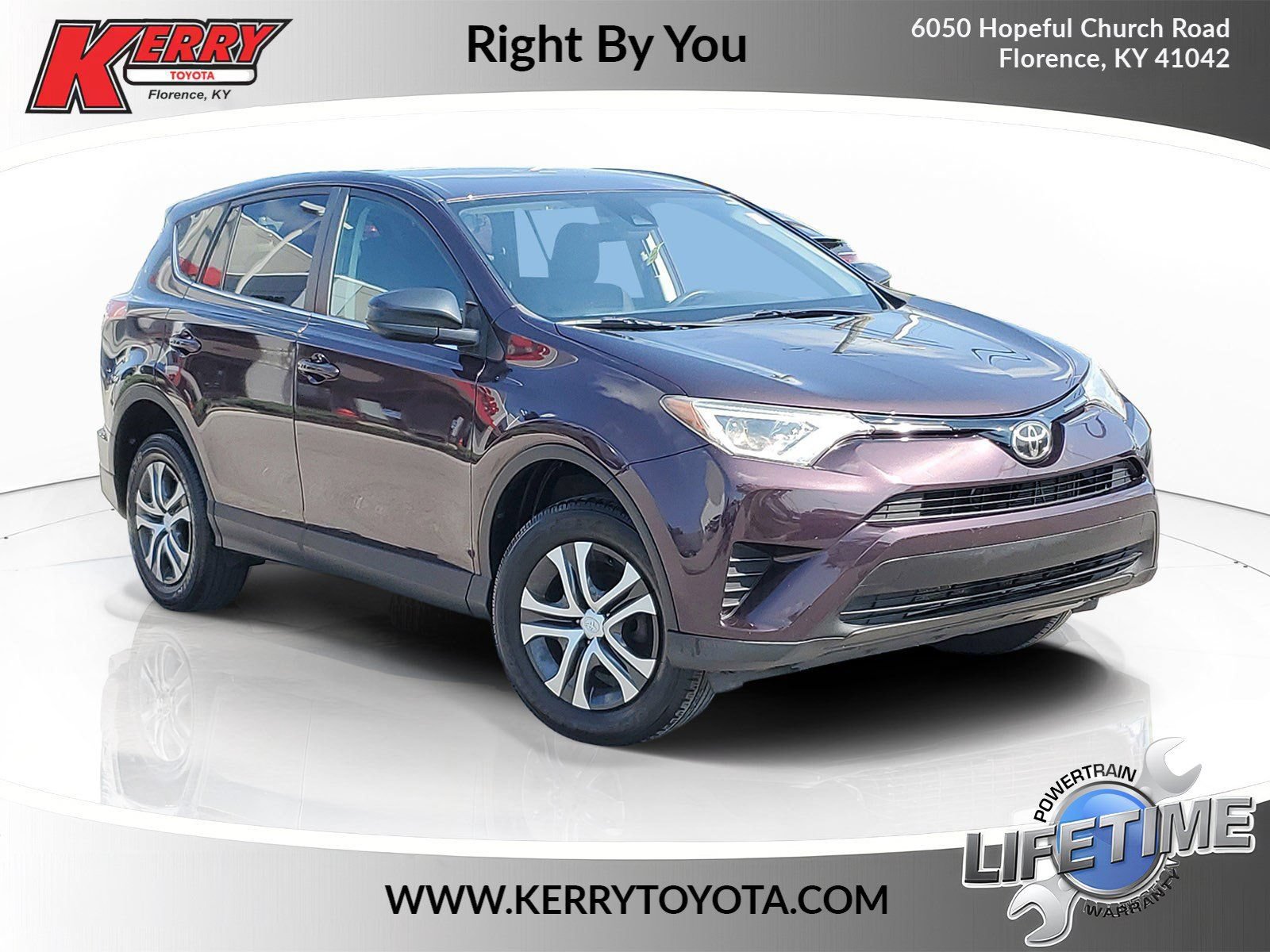 Used Toyota RAV4 for Sale in Independence, KY - Autotrader