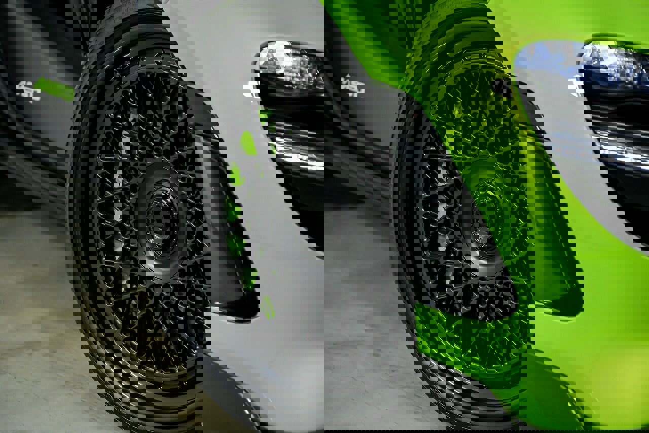 Used 2022 McLaren 765LT 4