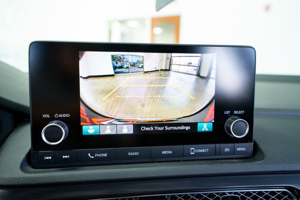 2024 Acura Integra A-Spec