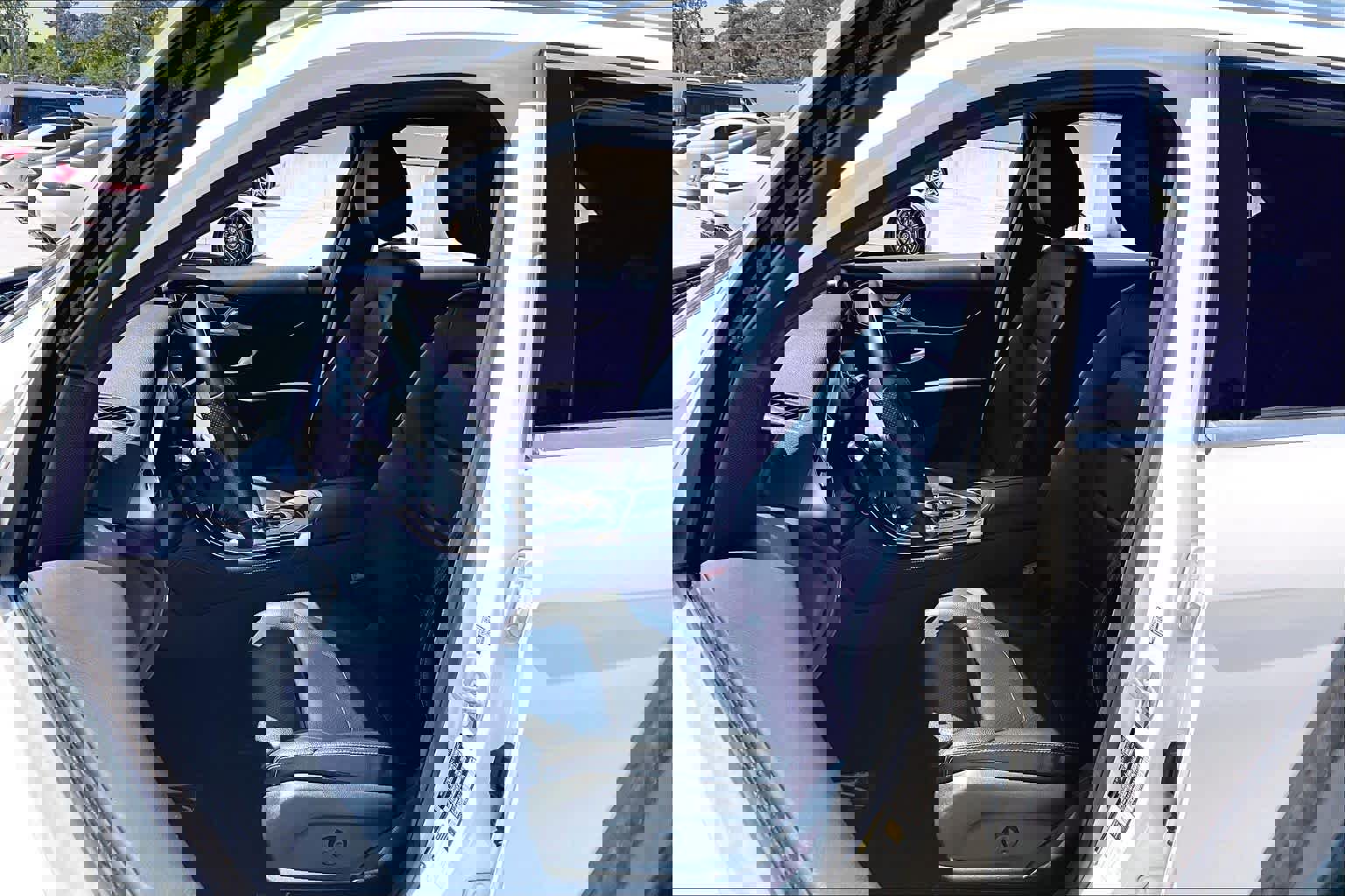 2019 Mercedes-Benz GLC 300 4MATIC