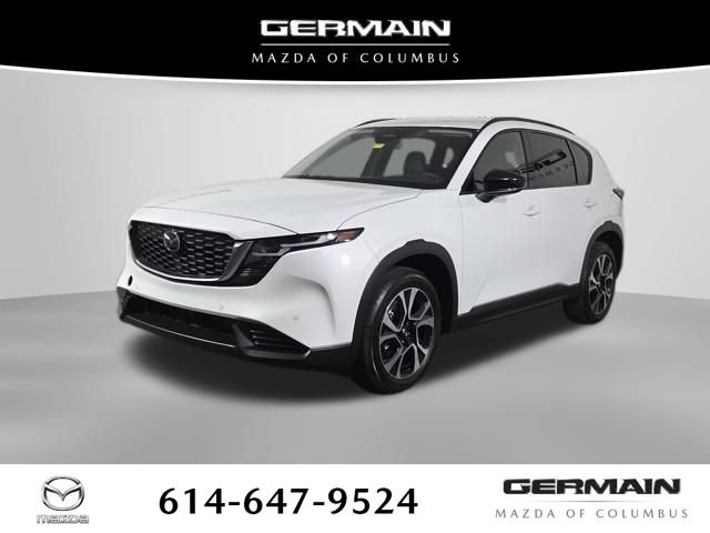 Certified MAZDA CX-5 for Sale in Columbus, OH - Autotrader